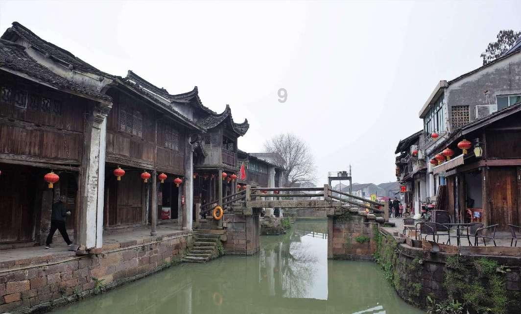 禅宗花园